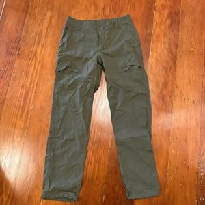 REI Savanna Trail pants